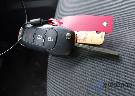 2022 Ford Maverick Xl из США, поврежденный, VIN 3FTTW8E38NRA17262